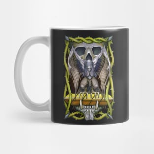 Harpy Mug